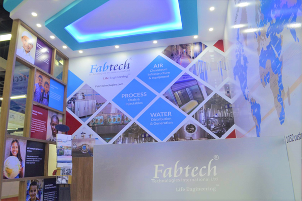 Fabtech 1