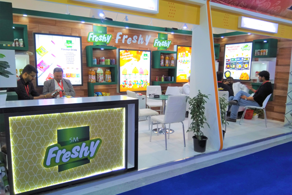 Freshy-gulfood